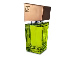 SHIATSU Pheromon Fragrance woman lime 15 ml - image 2