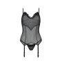 ODREVIA CORSET black - 4