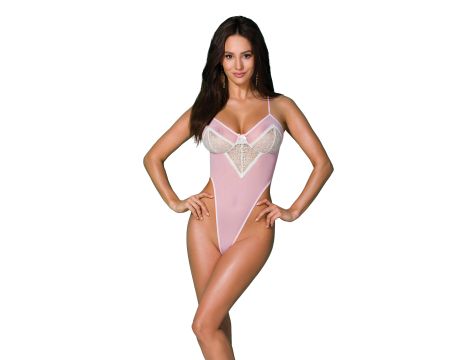 PAMELA BODY pink