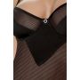 SISSEY CHEMISE black XXL/XXXL - Casmir - 4