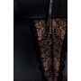 LAUREN CORSET black - 4