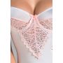 NIKITA CORSET white L/XL - Casmir - 4