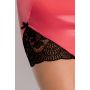 ROSALIE CHEMISE pink - 4