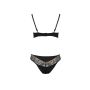 DIVINE BIKINI black XXL/XXXL - Casmir - 5