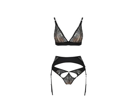 DIVINE SET black - 3