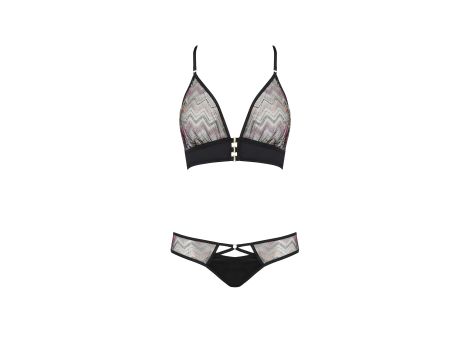 LAGERTA BIKINI black - 3