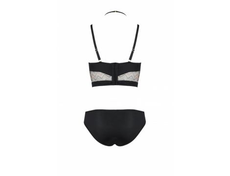 LAGERTA SET black - 4