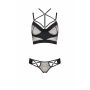 LAGERTA SET black - 4