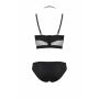 LAGERTA SET black - 5