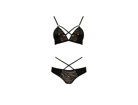 LARA BIKINI black - 3