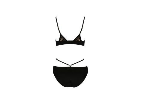 LARA BIKINI black - 4