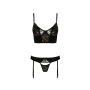 LARA SET black - 4