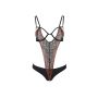 MIRELLA BODY black - 4