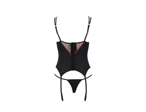 MIRELLA CORSET black - 4