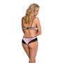 BETTY BODY pink - 3