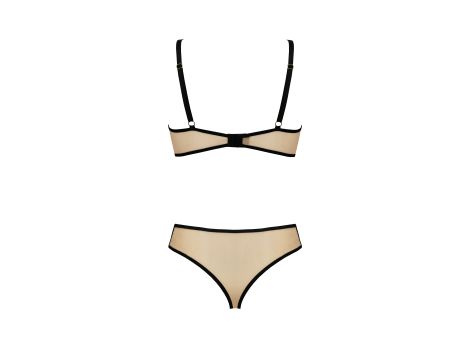 DAISY SET beige - 4