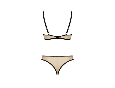 DENERYS BIKINI beige - 4