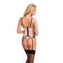 DENERYS CORSET beige - 3