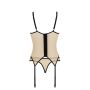 DENERYS CORSET beige - 6