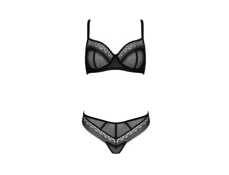 DENERYS BIKINI black - 3