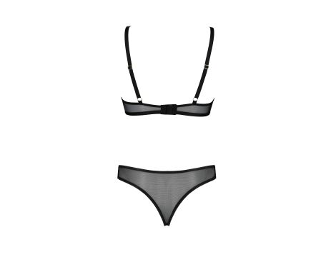 DENERYS BIKINI black - 4