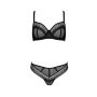 DENERYS BIKINI black - 4