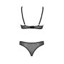 DENERYS BIKINI black - 5