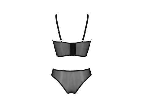 DENERYS SET black - 4