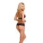 KITASANA BIKINI black - 3