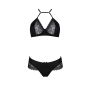 KITASANA BIKINI black - 4