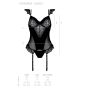 KITASANA CORSET black - 7