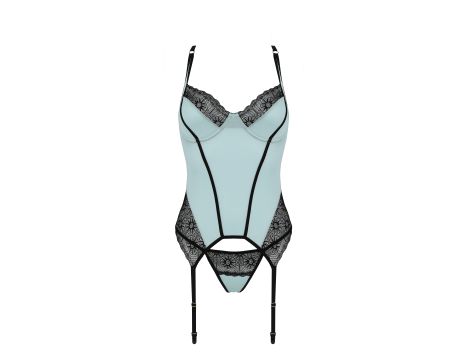 SIDRA CORSET minty - 4