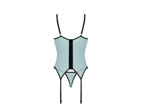 SIDRA CORSET minty - 5