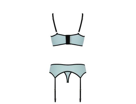 SIDRA SET minty - 5