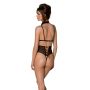 DOMINICA BODY black S/M - Passion - 3