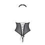 DOMINICA BODY black S/M - Passion - 5