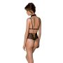 DOMINICA BODY beige XXL/XXXL - Passion - 3