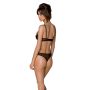 MARINA BODY black S/M - Passion - 3