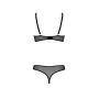 MARINA BODY black S/M - Passion - 5