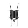 MARINA CORSET black S/M - Passion - 5