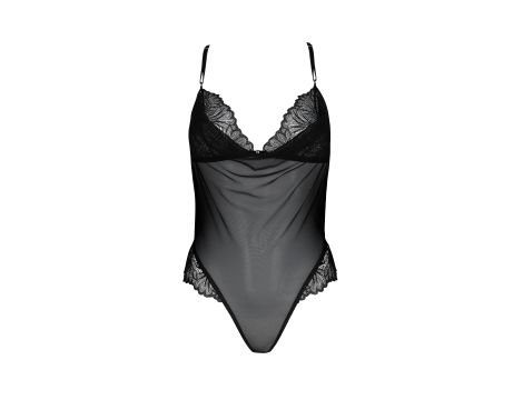 DELIENA BODY black L/XL - Passion - 3