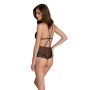 DELIENA BODY black L/XL - Passion - 3