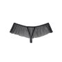 PENNY THONG black L/XL - Passion - 3