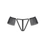 PENNY THONG black S/M - Passion - 2