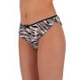 QUAGIA THONG white L/XL - Passion - 5