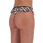 QUAGIA THONG white L/XL - Passion - 7