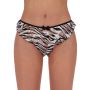 QUAGIA THONG white XXL/XXXL - Passion - 4