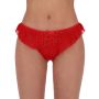 BAGIRA THONG red S/M - Passion - 4