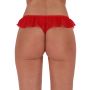 BAGIRA THONG red S/M - Passion - 6