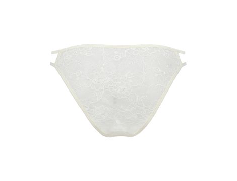 FELICITA THONG cream L/XL - Passion - 2